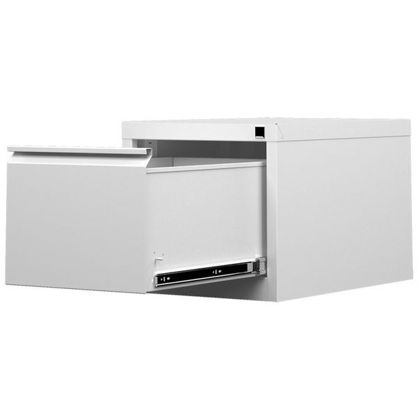 Шкаф офисный картотечный Szk 200/1