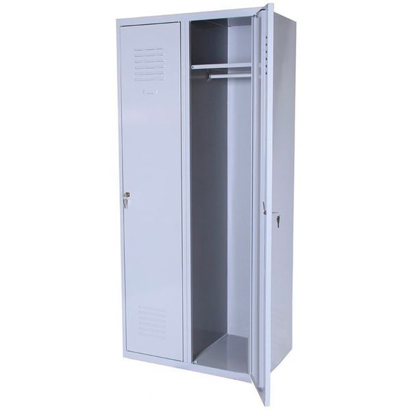 Шкаф медицинский гардеробный Sum MF 320