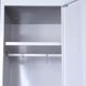Шкаф медицинский гардеробный Sum MF 320
