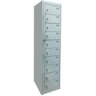 Шкаф-коллектор для белья Kbs 10.38