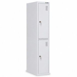 Dulap medical de garderoba Sus MF 312