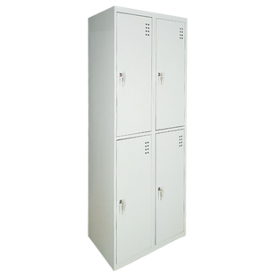 Dulap medical de garderoba Sus MF 322