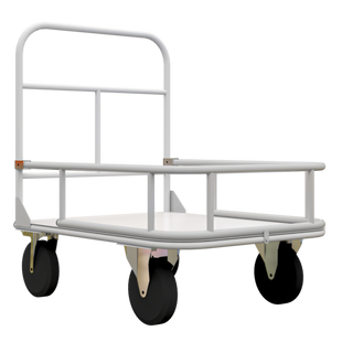 Carucior medical de service Szwn MS 3