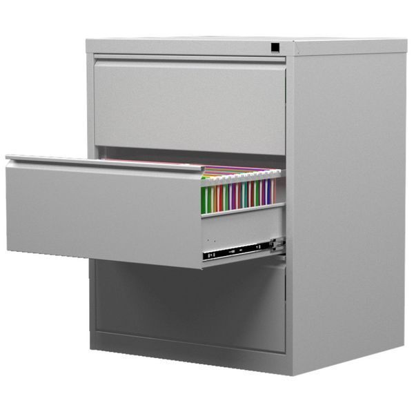 Medical Dulap de cartoteca Szk MF 202