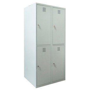 Dulap medical de garderoba Sus MF 422