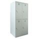 Dulap medical de garderoba Sus MF 422