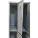 Dulap medical de garderoba Sus MF 422