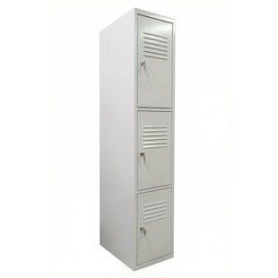Dulap cu celule pentru camere de depozitare pe 3 compartimente Sus 413
