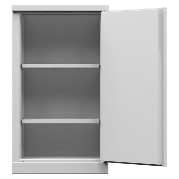Огнестойкий шкаф для документов Sbm 230-05