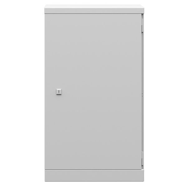 Огнестойкий шкаф для документов Sbm 230-05