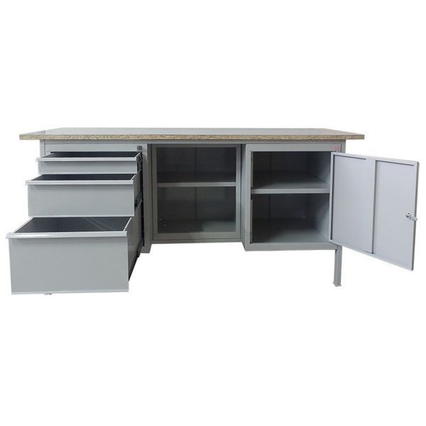 Banc de lucru serie grea Stw 402