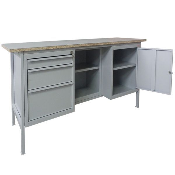 Banc de lucru serie grea Stw 402