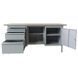 Banc de lucru serie grea Stw 402
