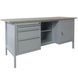 Banc de lucru serie grea Stw 402