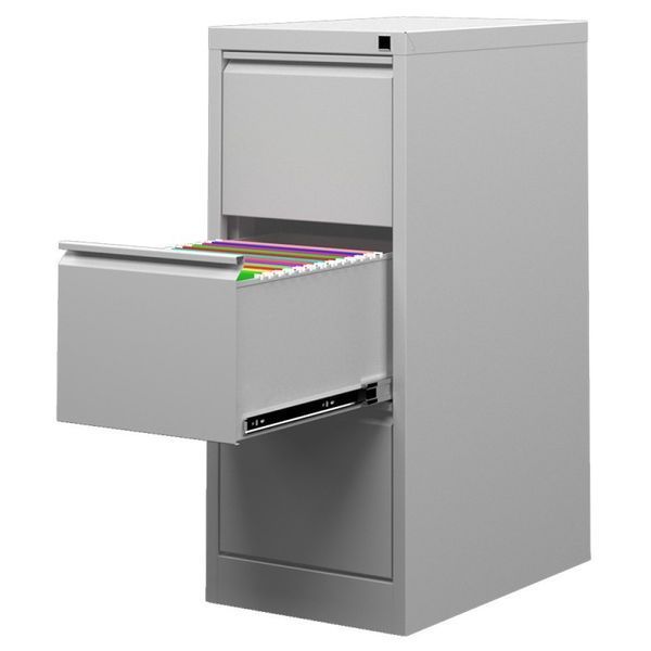 Dulap medical de cartoteca Szk MF 201