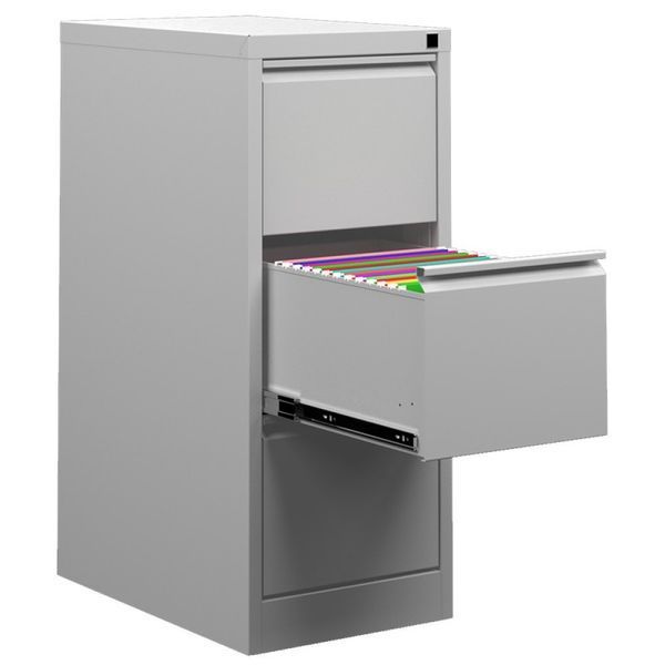 Dulap medical de cartoteca Szk MF 201