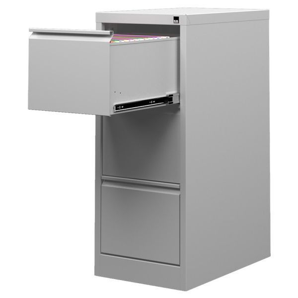 Dulap medical de cartoteca Szk MF 201