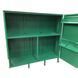 Container pentru colectarea si eliminarea deseurilor periculoase Szwn 200
