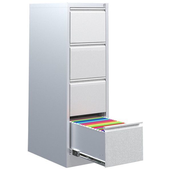 Dulap medical de cartoteca Szk MF 301