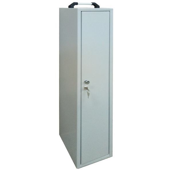 Container pentru pastrarea si eliminarea lampilor fluorescente Szwn-L