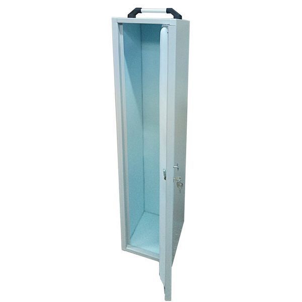 Container pentru pastrarea si eliminarea lampilor fluorescente Szwn-L