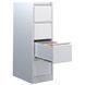 Dulap medical de cartoteca Szk MF 301