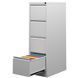 Dulap medical de cartoteca Szk MF 301