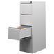 Dulap medical de cartoteca Szk MF 301