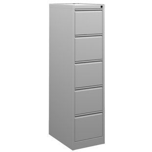 Шкаф медицинский картотечный Szk MF 301/5