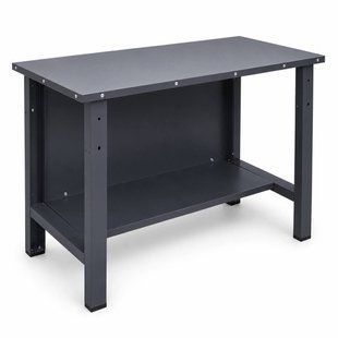 Верстак с металлическим чехлом Stw 321-M