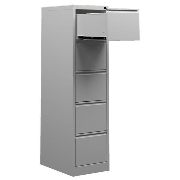 Dulap medical de cartoteca Szk MF 301/5