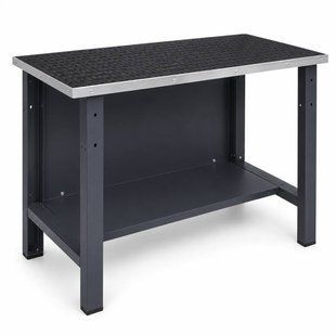 Верстак с резиновым покрытием Stw 321-R