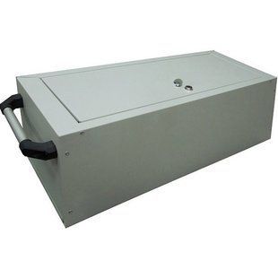 Container pentru pastrarea si eliminarea lampilor fluorescente Szwn-L 1650