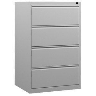 Шкаф медицинский картотечный Szk MF 302