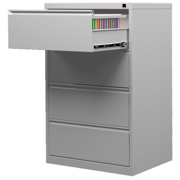 Dulap medical de cartoteca Szk MF 302