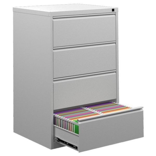 Dulap medical de cartoteca Szk MF 302