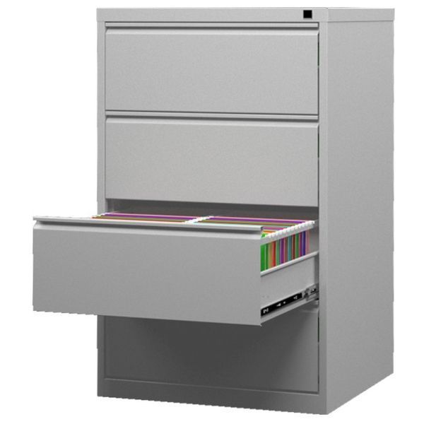 Dulap medical de cartoteca Szk MF 302