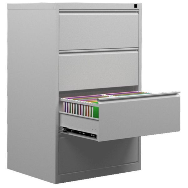 Dulap medical de cartoteca Szk MF 302