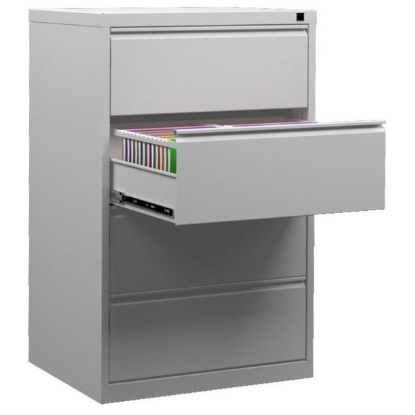 Dulap medical de cartoteca Szk MF 302