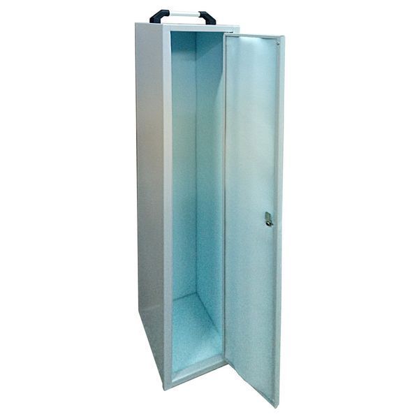 Container pentru pastrarea si eliminarea lampilor fluorescente Szwn-L 1650