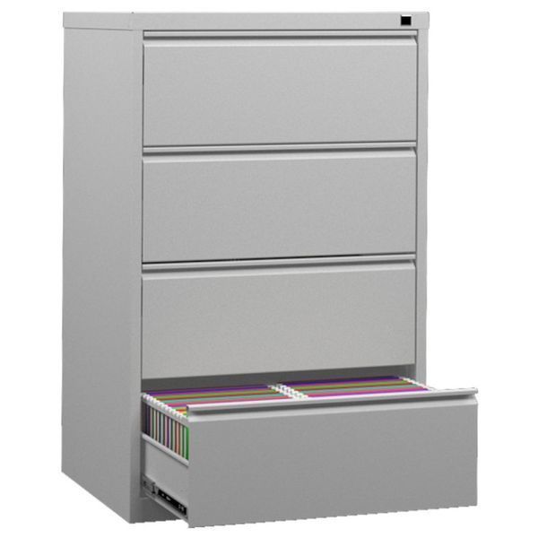 Dulap medical de cartoteca Szk MF 302