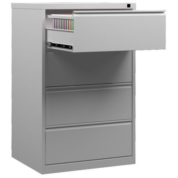 Dulap medical de cartoteca Szk MF 302