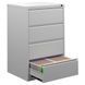 Dulap medical de cartoteca Szk MF 302