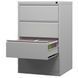 Dulap medical de cartoteca Szk MF 302