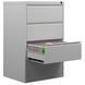 Dulap medical de cartoteca Szk MF 302