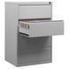 Dulap medical de cartoteca Szk MF 302