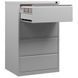 Dulap medical de cartoteca Szk MF 302