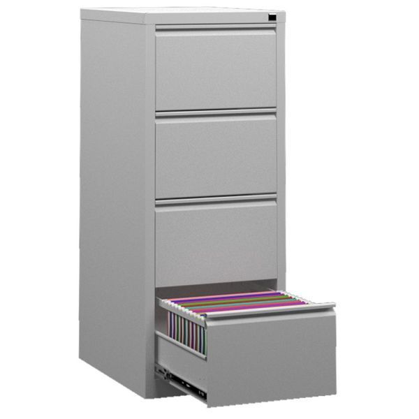 Dulap medical de cartoteca Szk MF 306