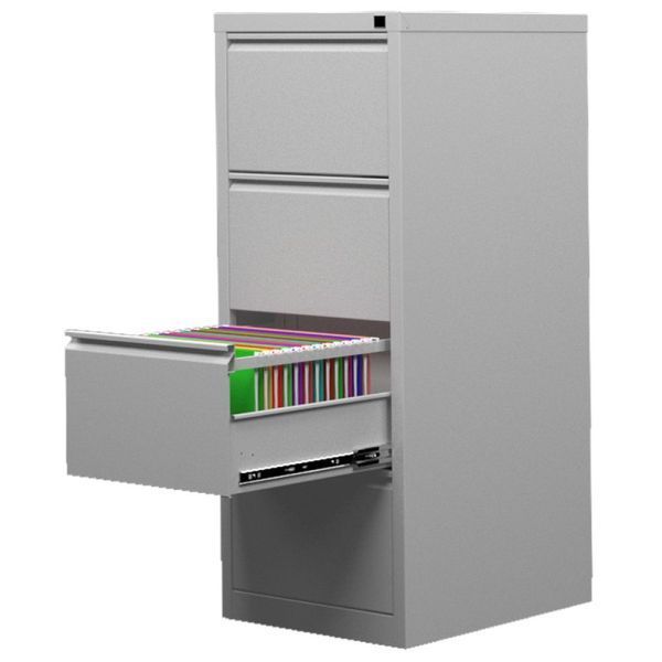 Dulap medical de cartoteca Szk MF 306