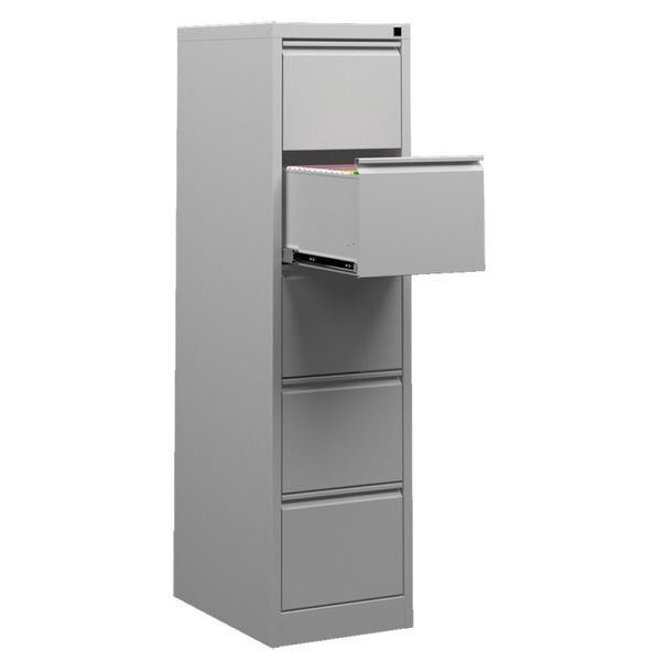 Картотечный шкаф Szk 301/5